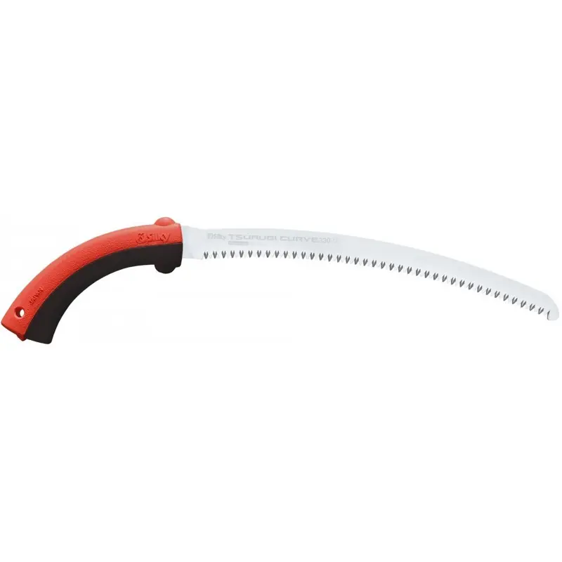 Neu Silky Tsurugi Curve 330-7,5 Astsäge KSI345433