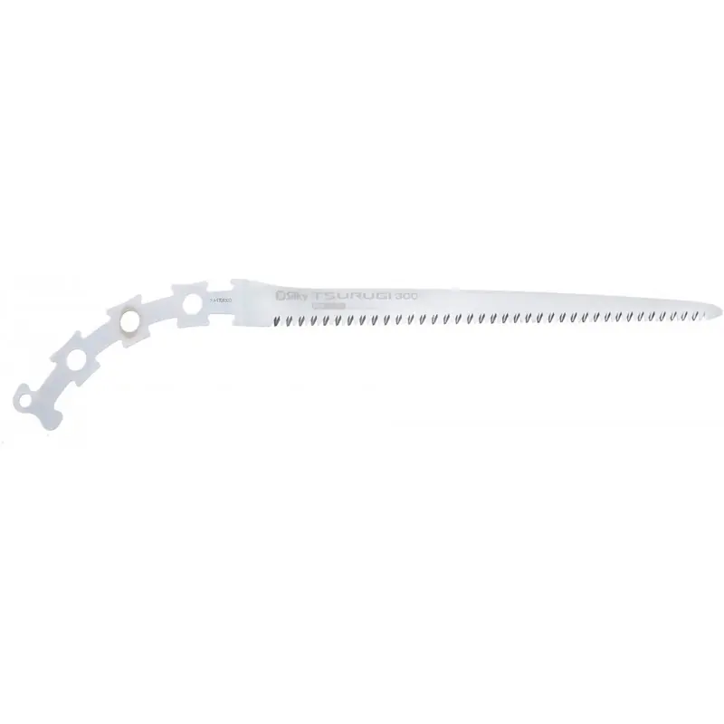 Direkt Vom Hersteller Silky Blatt Tsurugi 300-8 KSI345130