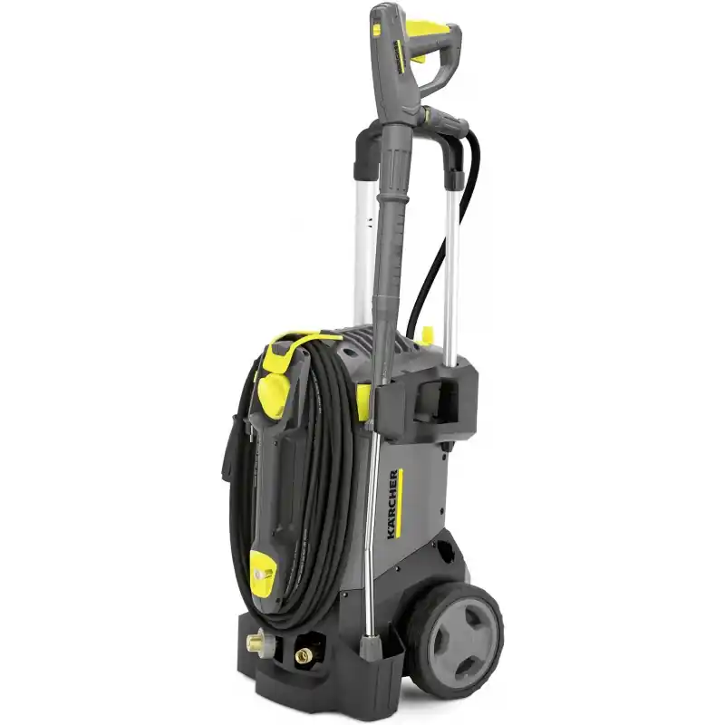Preiswert Kärcher HD 5/17 C Hochdruckreiniger (480 l/h/200 bar) 1.520-940.0