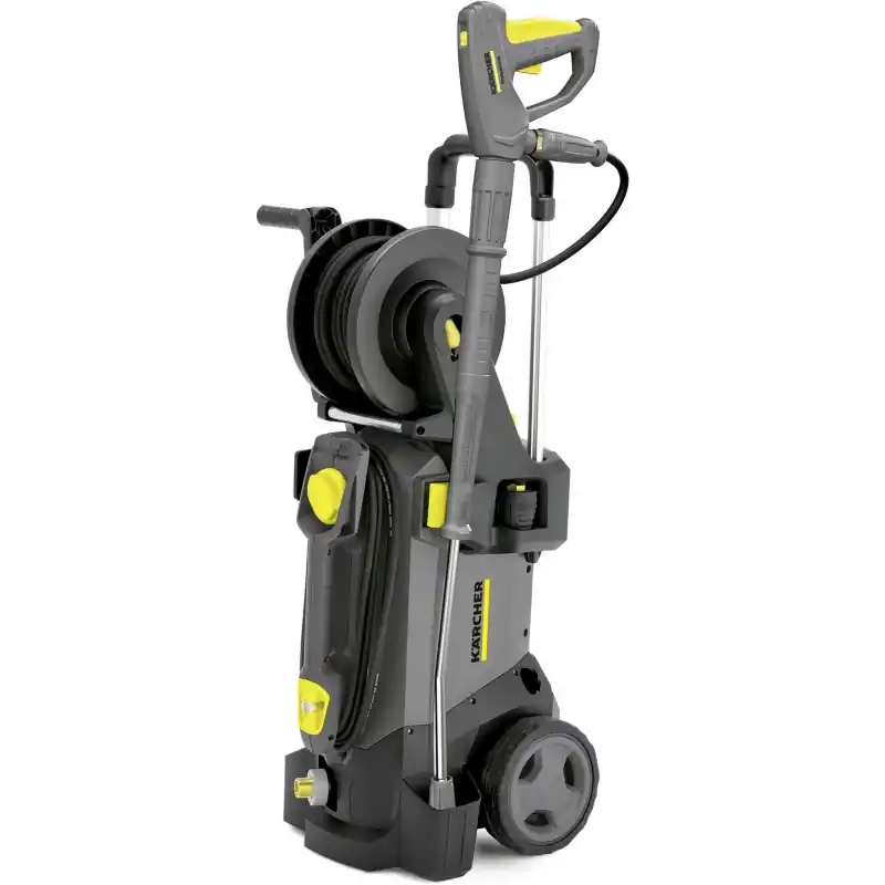 Kärcher HD 6/13 CX Plus Hochdruckreiniger (590 l/h/190 bar) 1.520-952.0 Markenprodukt