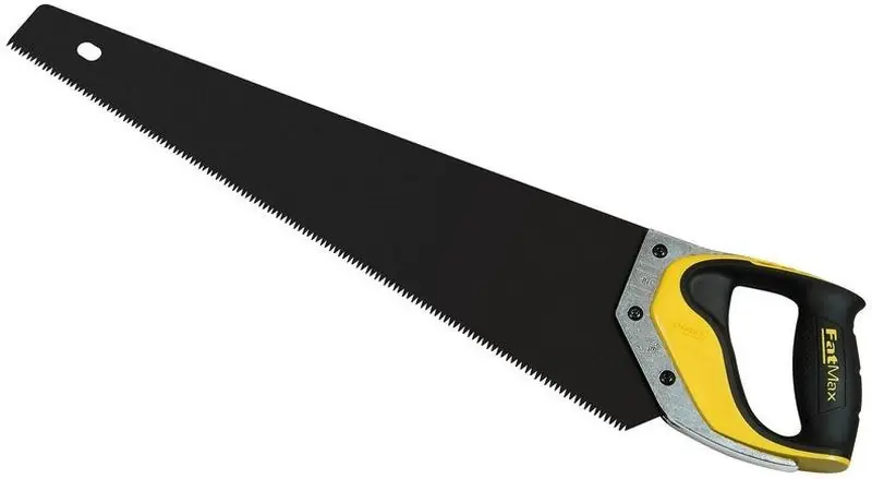 Stanley 2-20-529 FatMax Blade Guard Handsäge 7TPI x 500mm Schnäppchen