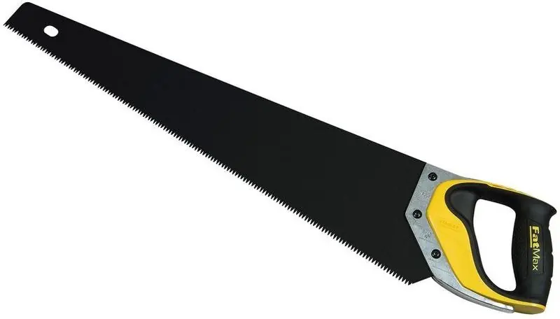 Markenprodukt Stanley 2-20-530 FatMax Blade Guard Handsäge 7TPI x 550mm