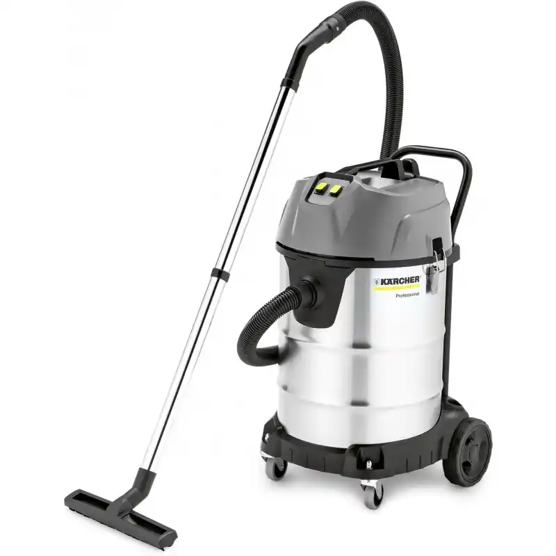 Top-Angebot Kärcher NT 70/2 Me Classic Edition Nass-Trockensauger (2300W/70L) 1.667-306.0
