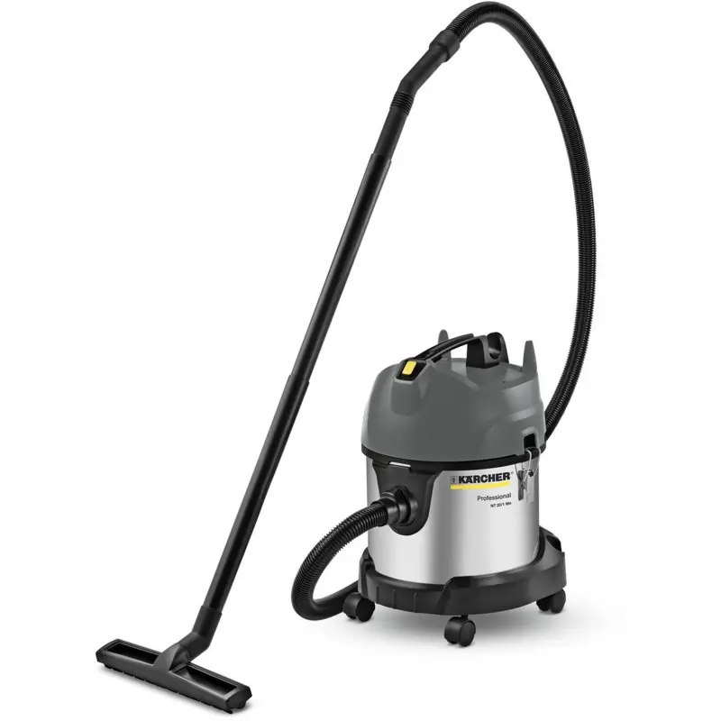 Kärcher NT 20/1 Me Classic Edition Nass-/Trockensauger (1500W/20L) 1.428-548.0 Neu