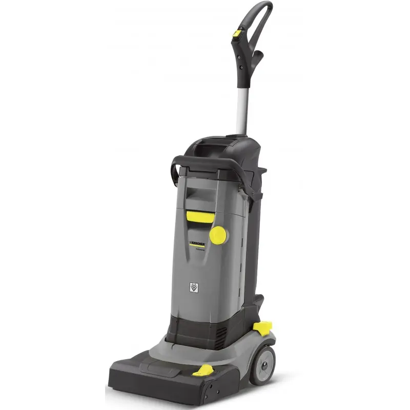 Kärcher BR 30/4 C Scheuersaugmaschine (820W/300mm) 1.783-220.0 Letzte Chance