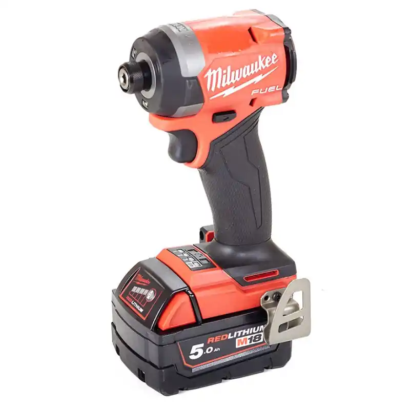 Milwaukee M18 FID3-502X Akku-Schlagschrauber (18V/18V/2x5,0Ah) HD Box 4933479865 Neue Ware