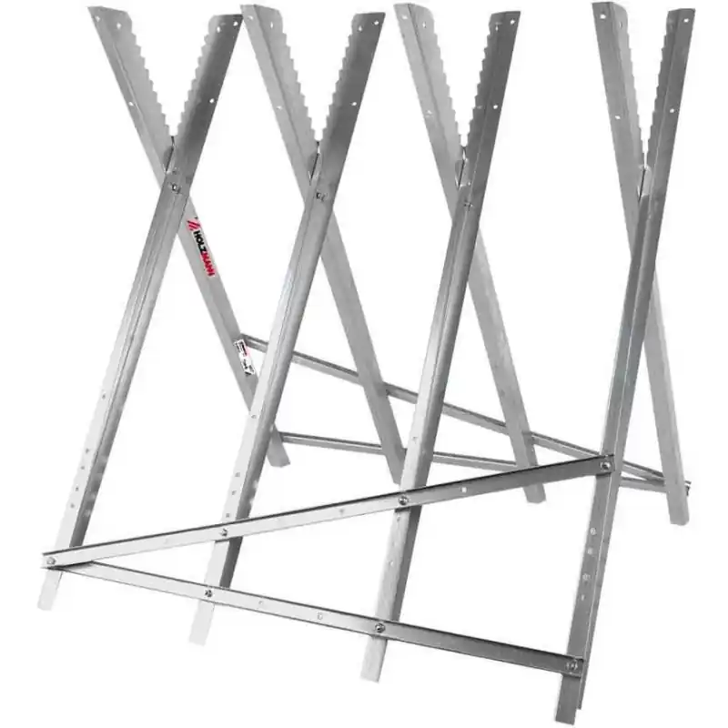 Top-Angebot Holzmann Sägebock klappbar (150kg) SBO4X