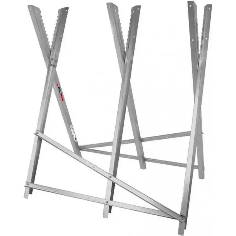 Holzmann Sägebock klappbar (150kg) SBO3X Preiswert