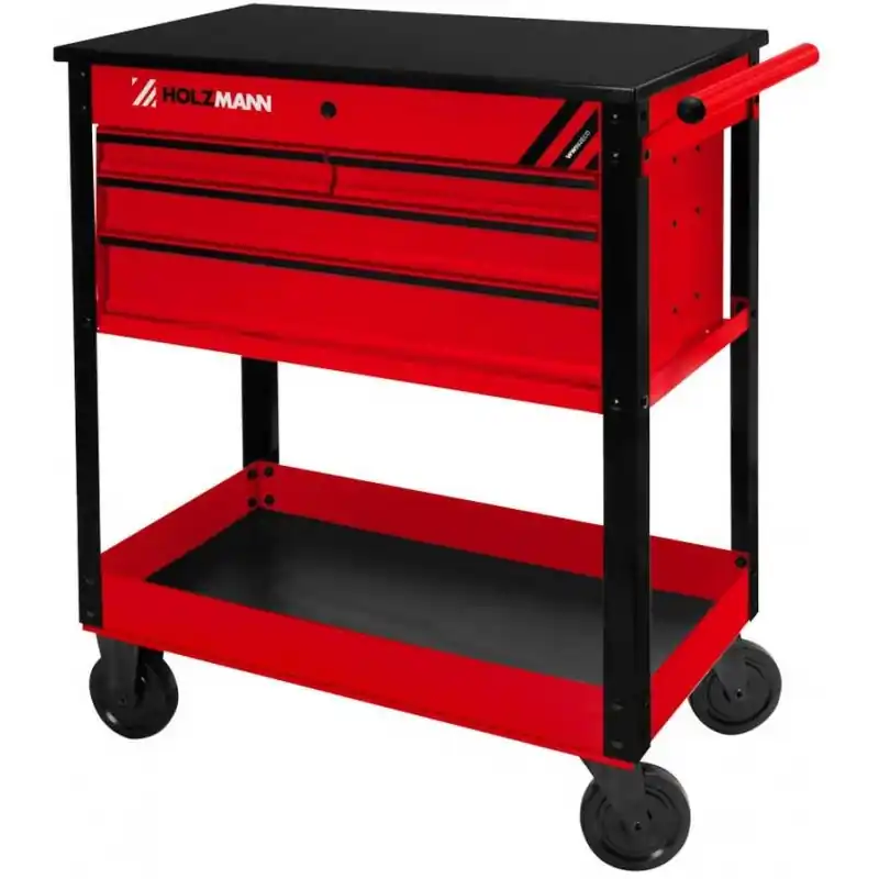 Holzmann Werkstattwagen (260kg) WW862ECO Top-Preis