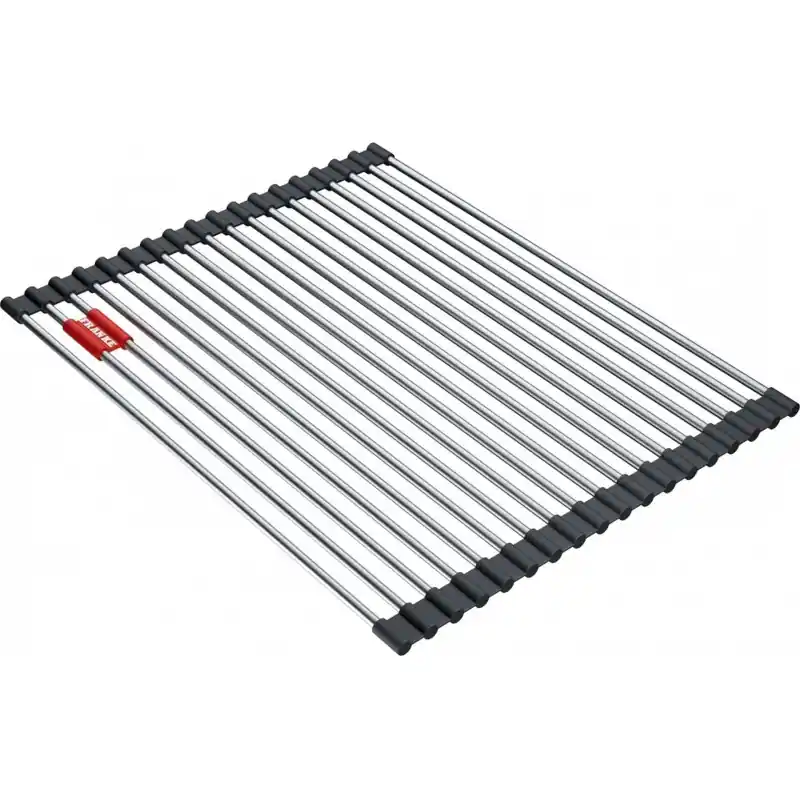 Franke Rollrost - Edelstahl KNG PRO 610 112.0747.141 Preis Gesenkt