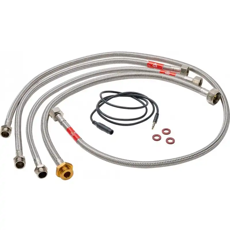 Franke Verlängerungssatz Water Hub 500/1000 mm 112.0752.775 Bestseller