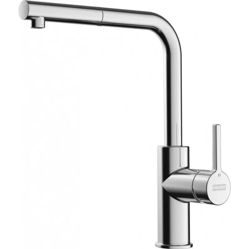 Sale Franke FN 5541.031 URBAN 2.0 Küchenarmatur, Chrom - ausziehbarer Auslauf 115.0755.340