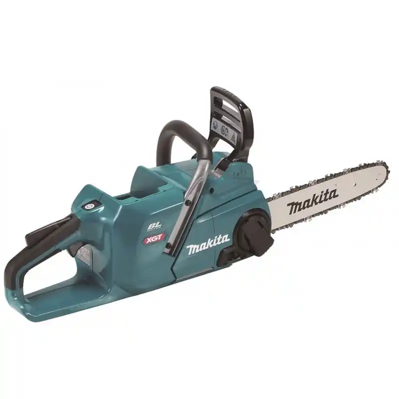 Neue Kollektion Makita UC014GZ Akku-Kettensäge 300 mm Li-Ion XGT 40V, ohne Akku