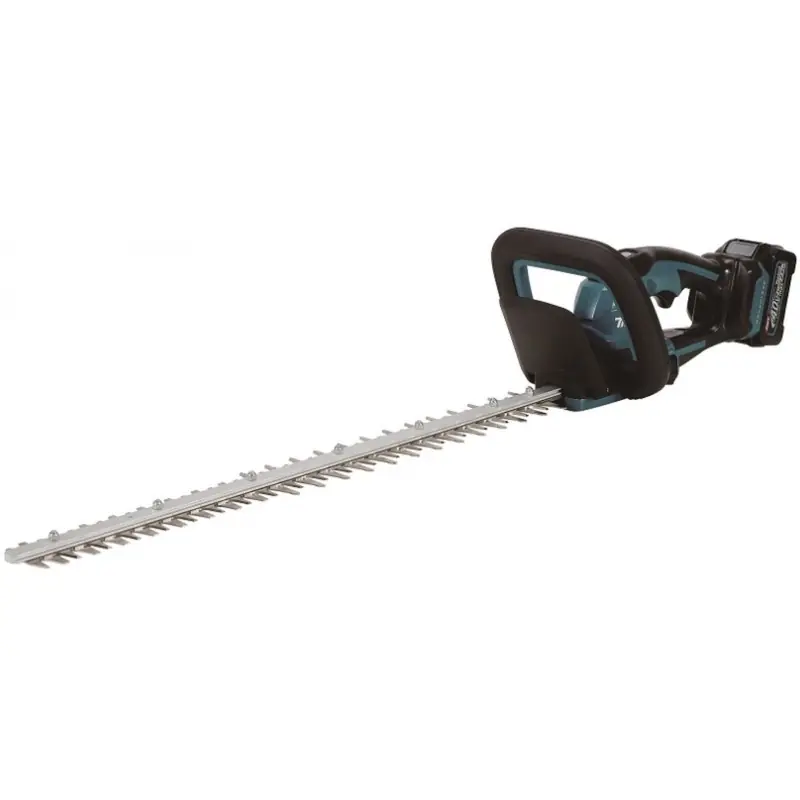 Sichere Zahlung Makita UH021GD101 Akku-Heckenschere 600mm Li-ion XGT (40V/1x2,5Ah)