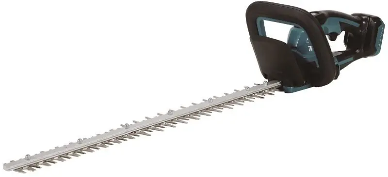 Makita UH021GZ Akku-Heckenschere 600mm Li-ion XGT 40V, ohne akku Rabatt