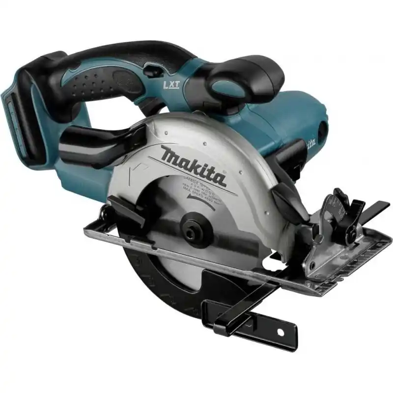 Finale Aktion Makita DSS501Z Akku-Handkreissäge 136 mm, Li-ion 18 V ohne Akku