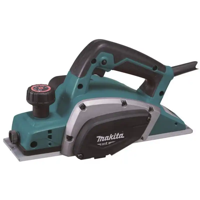 Makita M1901B Hobel MT 82 mm, 500W Top-Preis