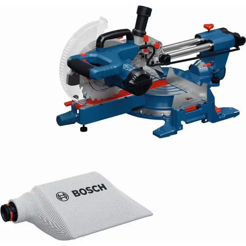BOSCH GCM305-216S PROFESSIONAL Kapp- und Gehrungssäge 0601B61000 Versand Am Gleichen Tag