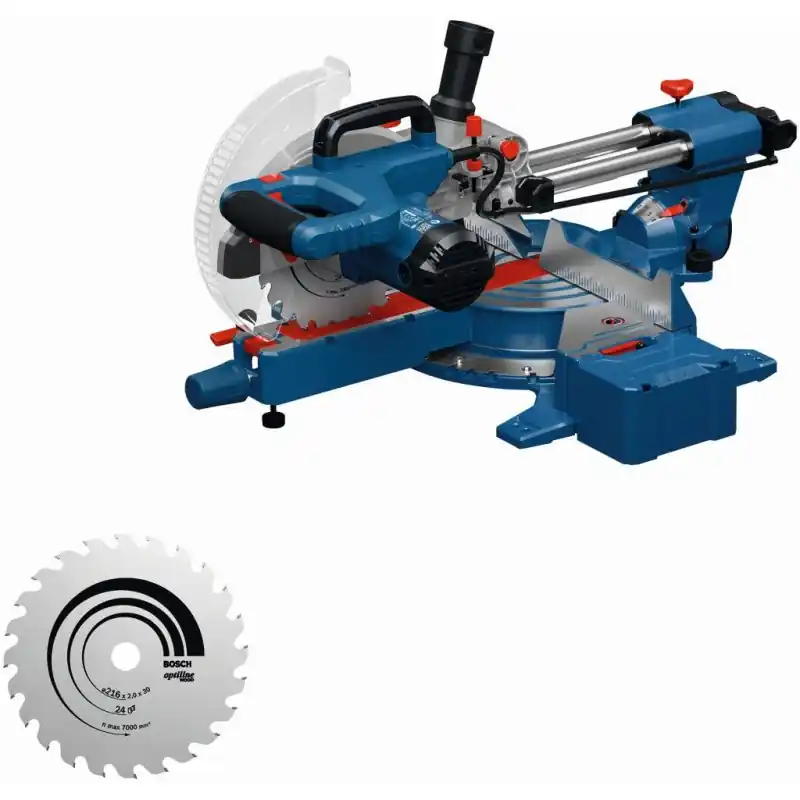 BOSCH GCM305-216S PROFESSIONAL Kapp- und Gehrungssäge 0601B61001 Begrenztes Angebot
