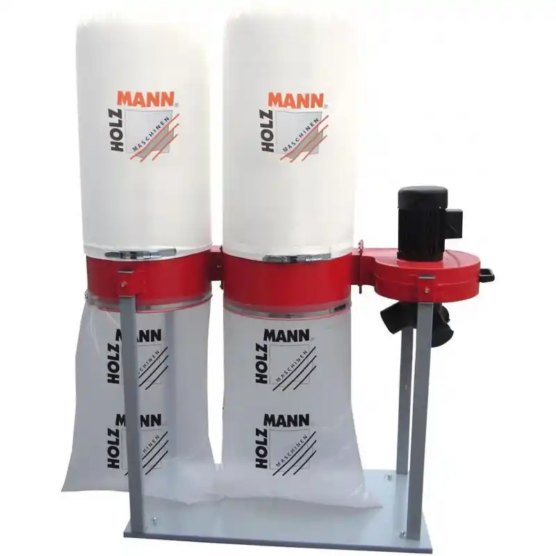 Direkt Vom Hersteller Holzmann Absauganlage (2200W) ABS4000_230V
