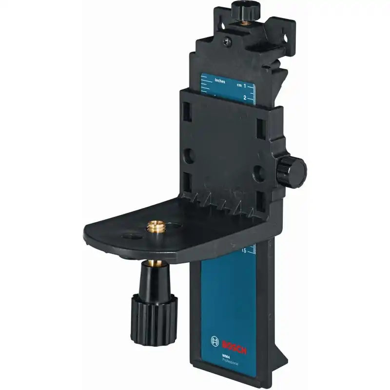 BOSCH WM 4 PROFESSIONAL Wandhalterung 0601092400 Sonderaktion