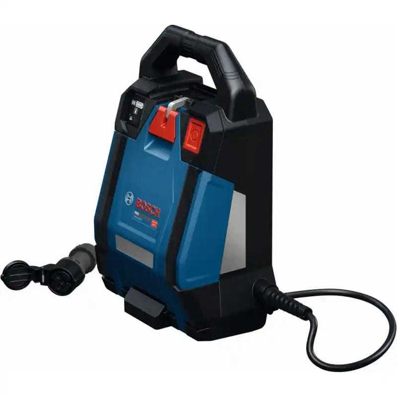 BOSCH GPU18V2DI PROFESSIONAL Betonrüttler, ohne Akku 06019P9000 Schneller Versand