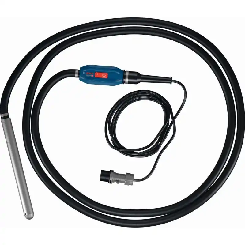 Bestpreis BOSCH GDI38-500 PROFESSIONAL Betonrüttler 06019P9400