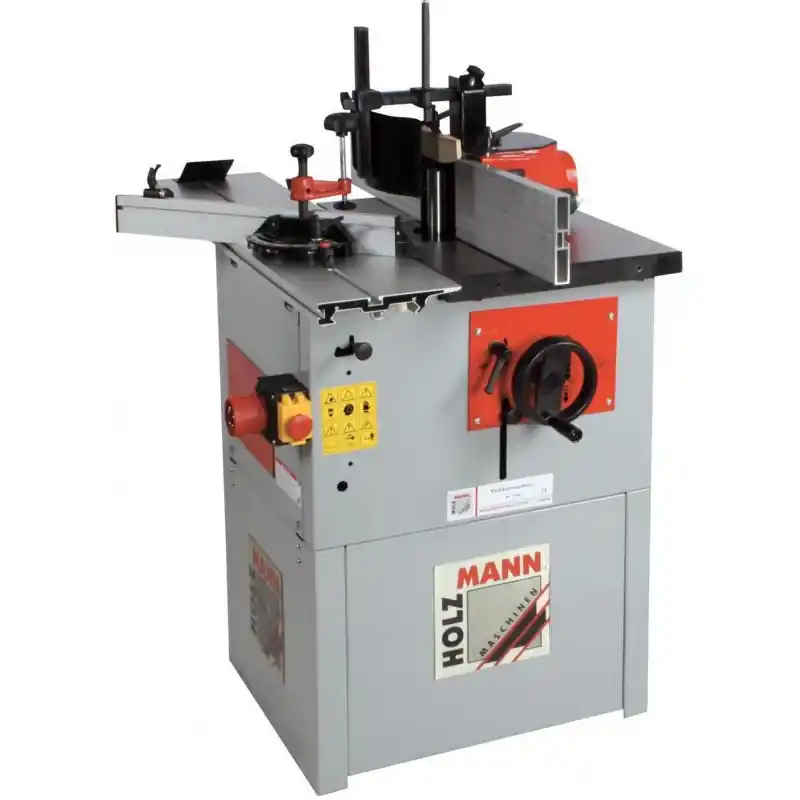 Holzmann Fräsmaschine (1500W) FS160L_230V Sonderangebot