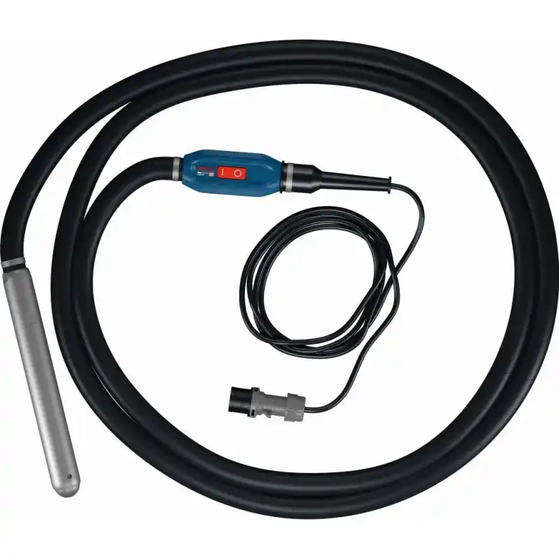 BOSCH GDI50-500 PROFESSIONAL Betonrüttler 06019P9500 Sonderangebot