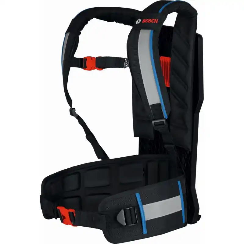 BOSCH GBP100 PROFESSIONAL Tragegurt für Akku-Stromversorgungseinheit 1600A036YS Beliebt