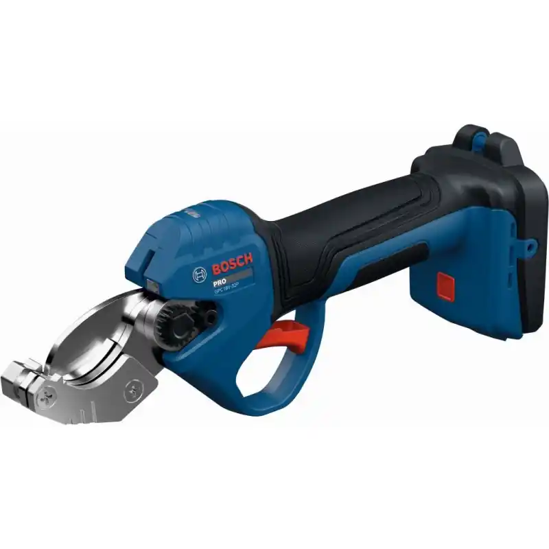 BOSCH GPC18V-32P PROFESSIONAL Akku-Rohrschere, ohne Akku 06019S2000 Zertifiziert