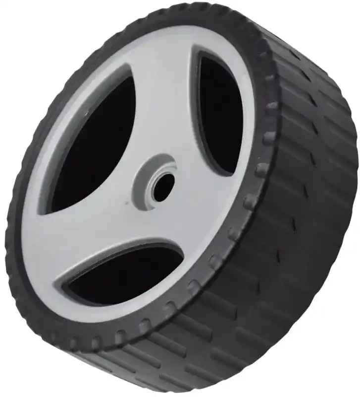 BOSCH Rad für Häcksler BOSCH AXT 25 TC 0.600.803.300 Highlight