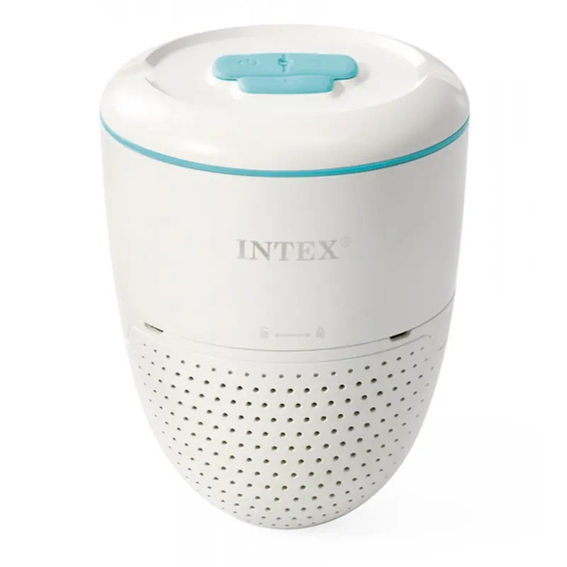 Letzte Chance INTEX Intelligenter Pool-Wasseranalysator 28607