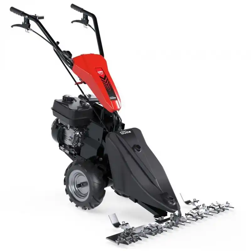 GÜDE GBM 970-212 Pro Balkenmäher 95548 Preiswert