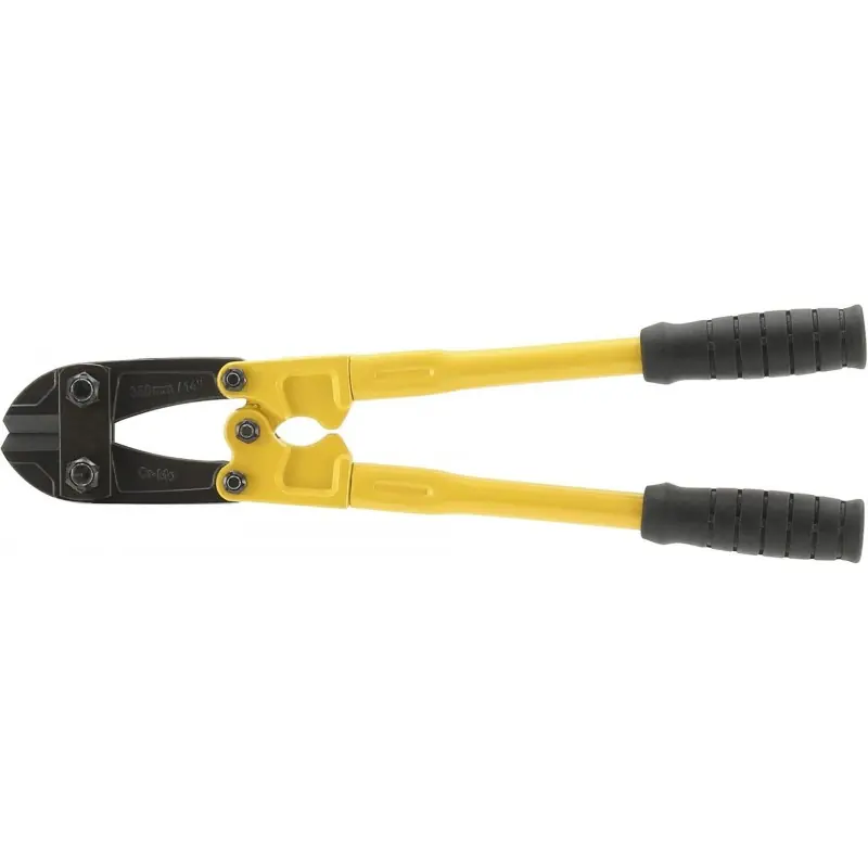 Sale Stanley 1-17-750 Bolzenschneider mit Stahlrohrschenkel 350mm