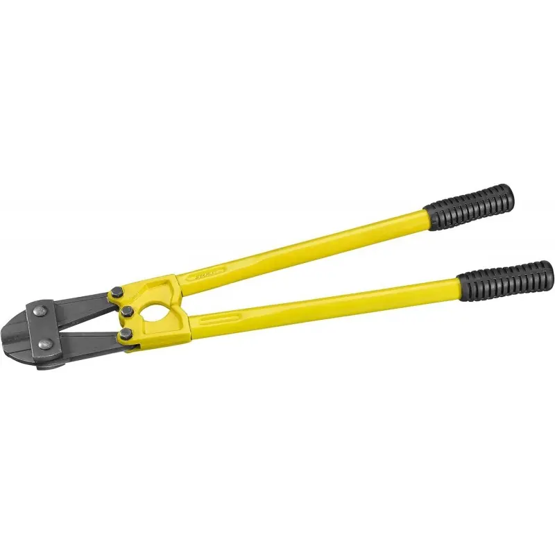 Stanley 1-17-755 Bolzenschneider mit Stahlrohrschenkel 1050mm Expressversand