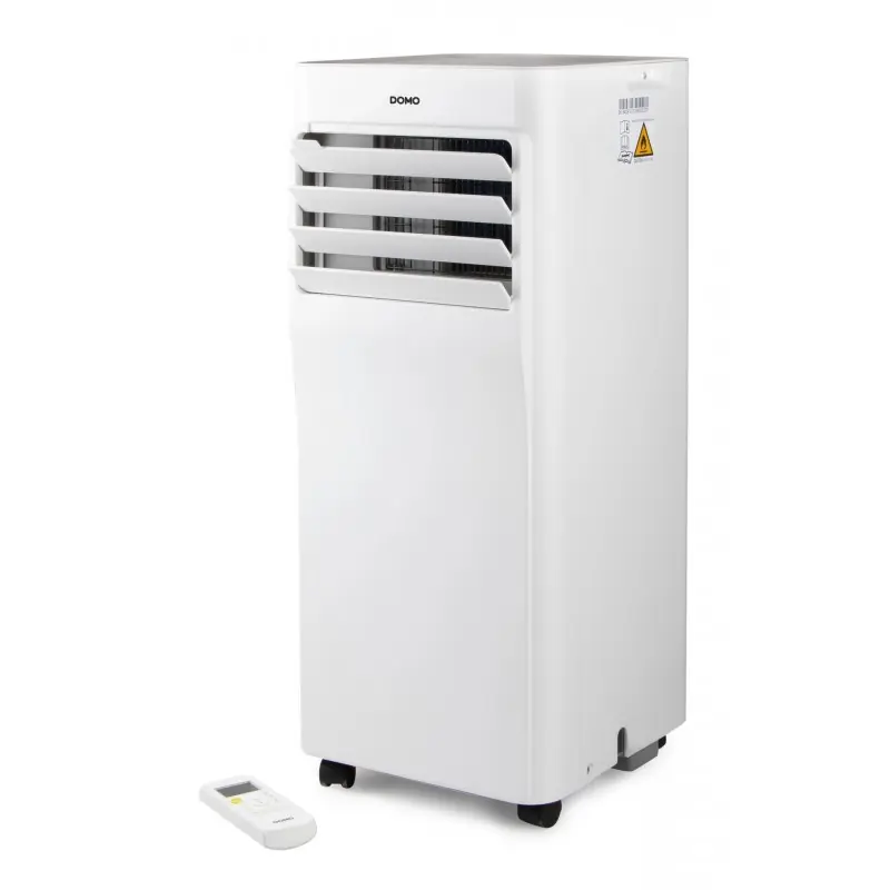 DOMO COOLMAX 9000 BTU Mobile Klimaanlage 4-in-1 DO10181 Beliebt