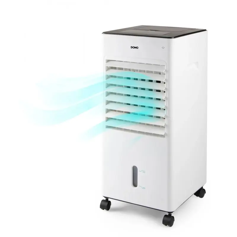 Bestseller DOMO MAXBREEZE Mobiler Luftkühler 3-in-1 DO160A