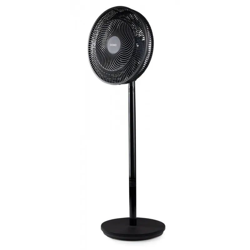 DOMO MULTIBLADE Stand-/Tischventilator 2-in-1 - schwarz DO8159 Jetzt Bestellen