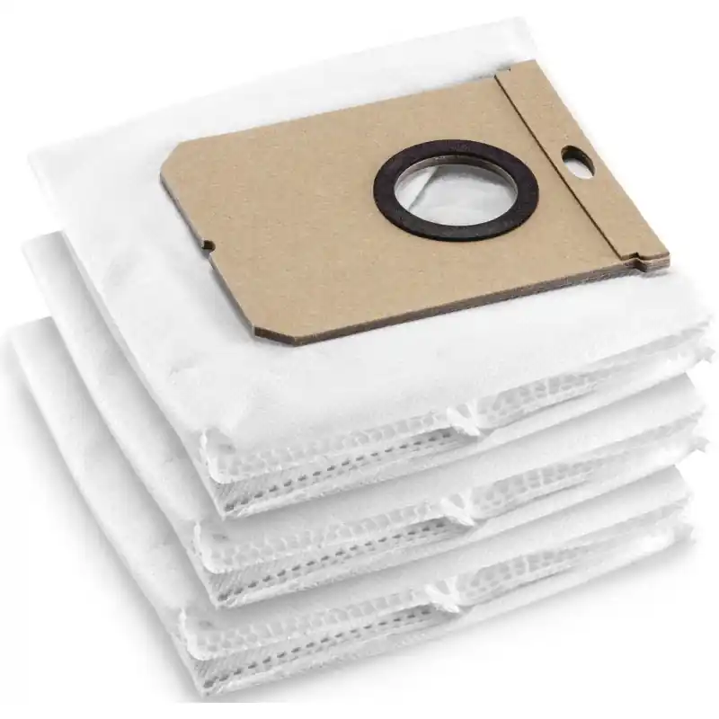 Kärcher RVC 3 / RVM 4 Filterbeutel für Roboterstation (3x2,5L) 2.269-623.0 Saisonangebot