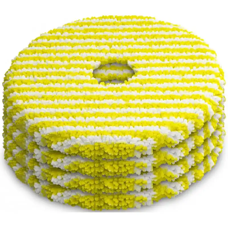 Kärcher RVM 4 Mikrofaser-Moppset (4 Stück) 2.269-130.0 Bestseller