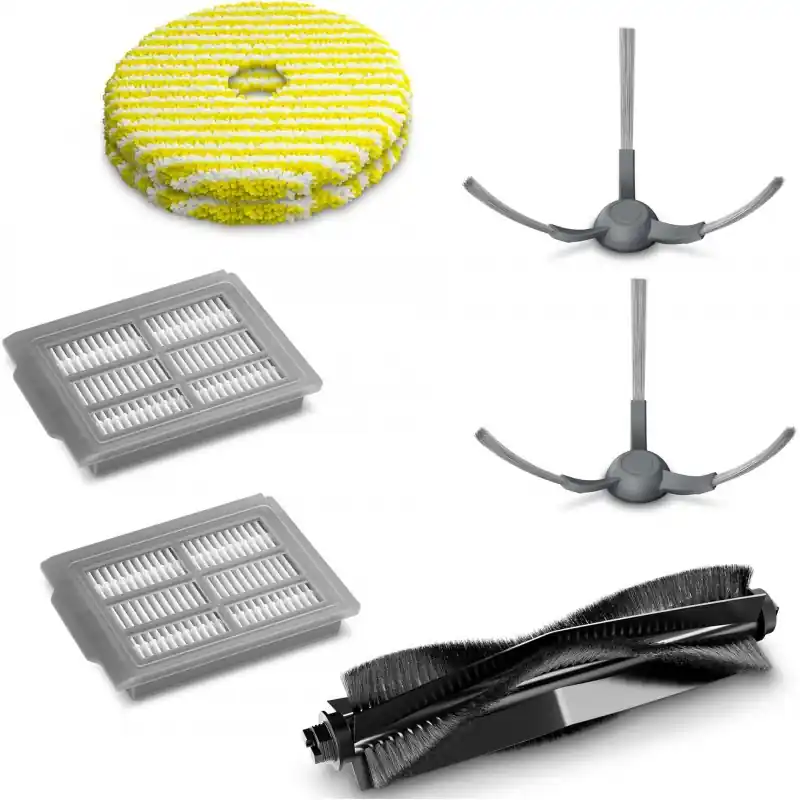 Preiswert Kärcher RVM 4 Zubehör-Set (7 Stück) 2.269-131.0