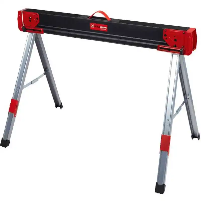 Saisonangebot Holzmann Arbeitsbock verstellbar (500kg) AB1015FLEX