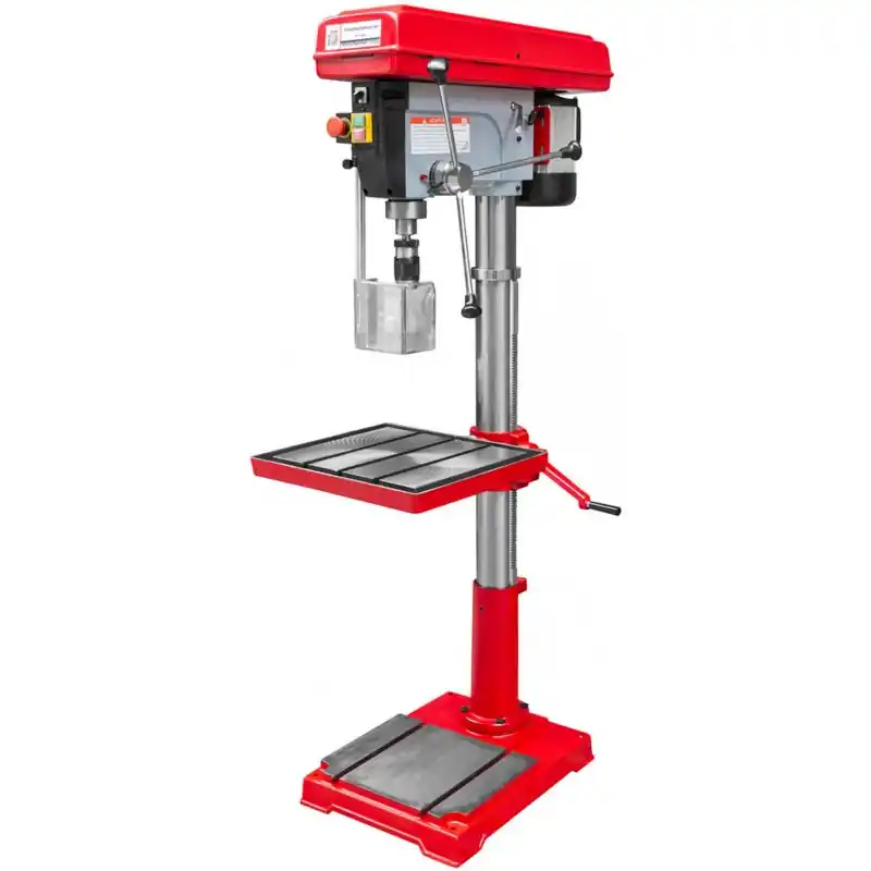 Wochenendangebot Holzmann Ständerbohrmaschine (1500W) SB4132LR_400V