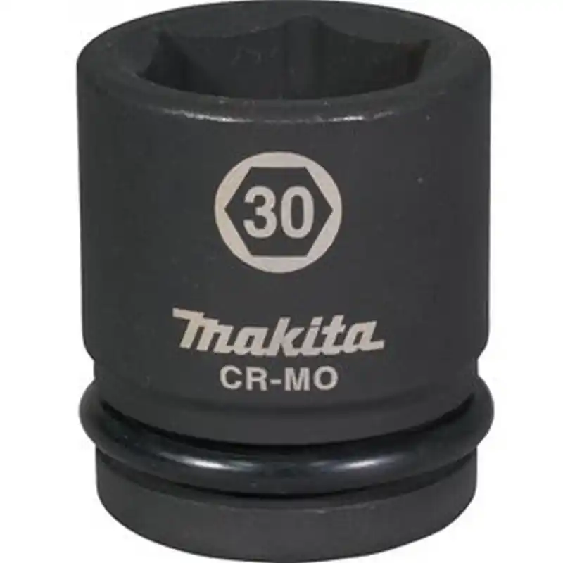 MAKITA E-22296 Schlagnuss 3/4" SW30 30x53 mm Ausverkauf