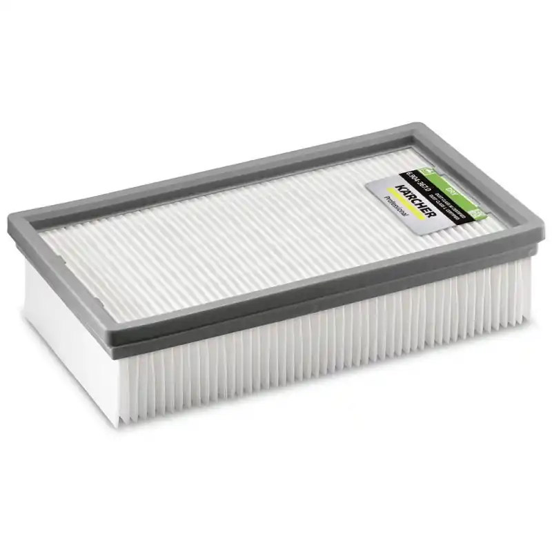 Kärcher Flachfaltenfilter Dry 6.904-367.0 Jetzt Kaufen
