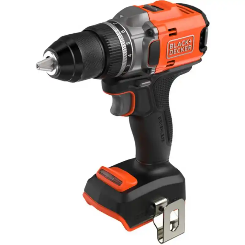 Black Decker BLD682XN-XJ Akku bürstenloser Schraubendreher (50Nm/18V/ohne Akku) Angebot