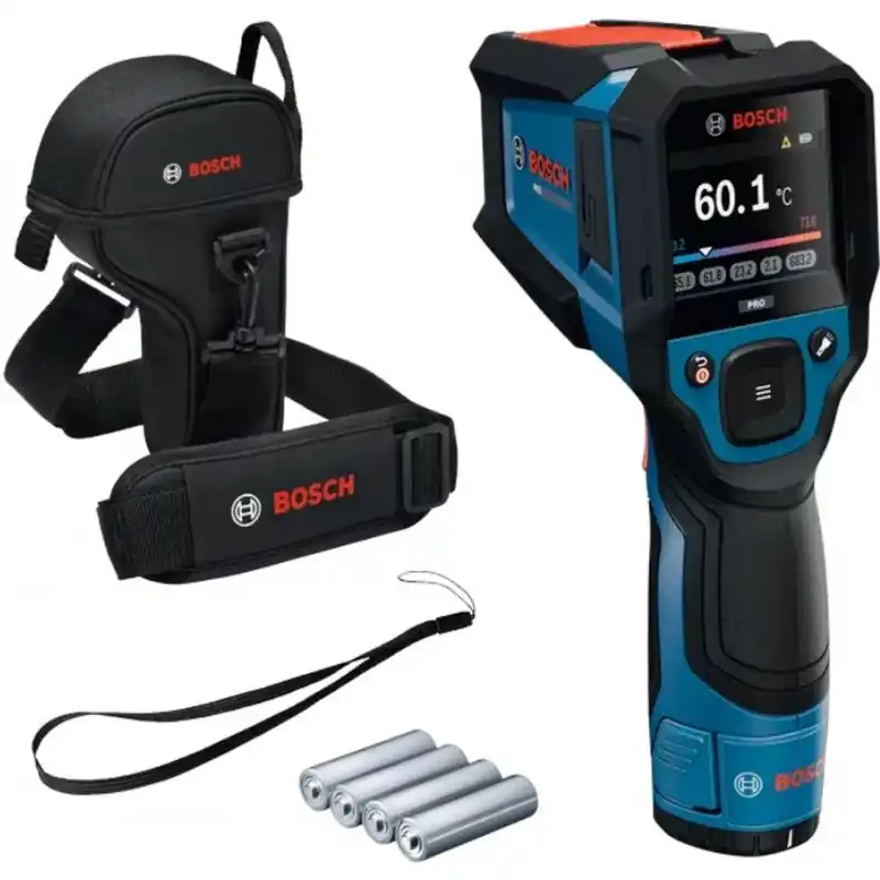 Jetzt Kaufen BOSCH GIS12V-800-16 PROFESSIONAL Thermodetektor 0601083B00