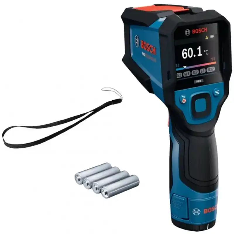BOSCH GIS12V-700-14 PROFESSIONAL Thermodetektor 0601083A00 Jetzt Bestellen