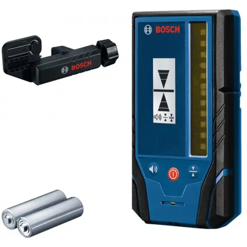 BOSCH PROFESSIONAL LR3-2 Laser-Empfänger 0601069U00 Nur Für Kurze Zeit